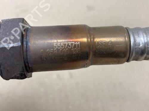 Electronic sensor OPEL MOKKA / MOKKA X (J13) 1.6 (_76) | BP37206666M84 - Image 4