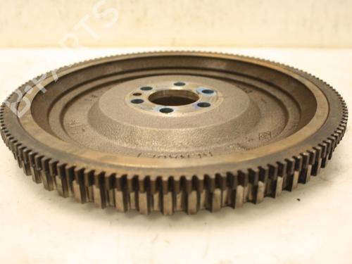 BP15337019M101 | Clutch/lamell RENAULT CLIO IV Grandtour (KH_) 0.9 TCe 90 BP15337019M101