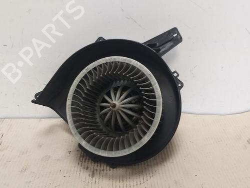 Heater blower motor VW POLO IV (9N_, 9A_) 1.2 | BP15532071M62 