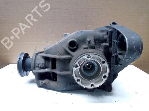Used Rear differential Rear differential 15299207 15299207