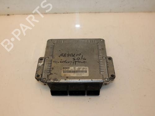 Used Engine control unit (ECU) Engine control unit (ECU) 15322876 15322876