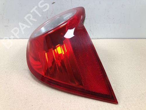 Left taillight VW EOS (1F7, 1F8) 1.6 FSI | BP37206239C34 - Image 2