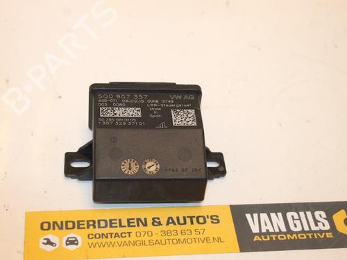 Used Lights ECU Lights ECU 15314284 15314284