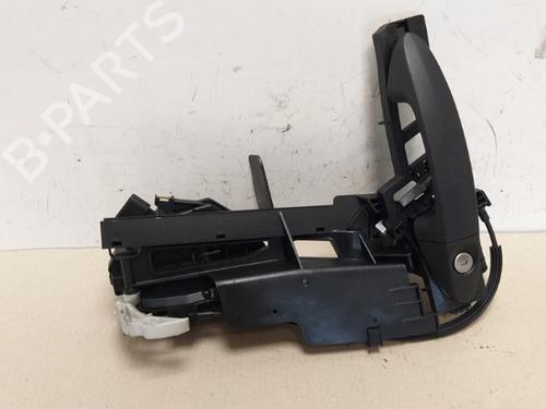 Front left lock FORD TRANSIT COURIER B460 Box Body/MPV 1.0 EcoBoost | BP37211172C98 - Image 4