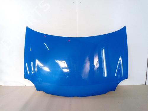 Used Hood VW POLO IV (9N_, 9A_) 1.4 16V (75 hp) 15343667