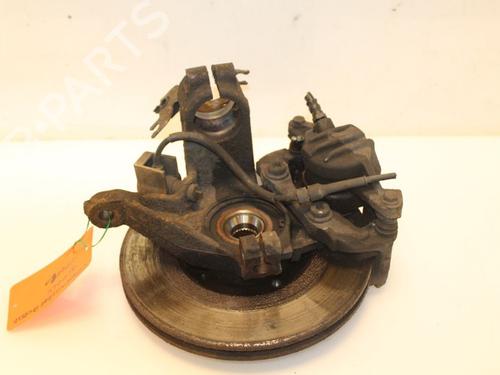 Used Left front steering knuckle Left front steering knuckle 15320470 15320470