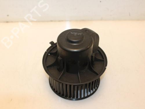 Used Heater blower motor SEAT ALHAMBRA (7V8, 7V9) 2.8 V6 4motion (204 hp) 15326889
