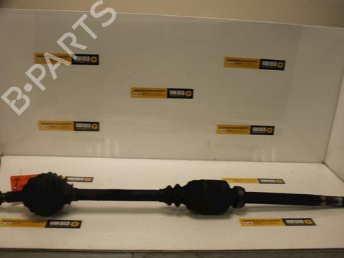 Used Right front driveshaft Right front driveshaft 15309303 15309303