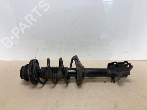 Left front shock absorber SUZUKI CELERIO (LF) 1.0 (AVK310) | BP15348355M16 - Image 5