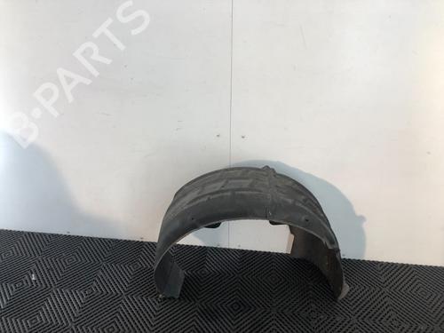 Hjulbue VW POLO VI (AW1, BZ1, AE1) 1.0 TSI | BP15347446C56 