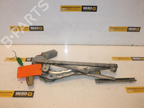 Used Front right window mechanism SUBARU IMPREZA Saloon (GC) 1.6 i AWD (GC4) (95 hp) 15312430