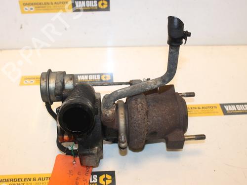 turbo-bmw-5-e39-525-tds-2246144-6460532-1995-1996-1997-1998-1999-2000-2001-2002-2003-15314048 main image