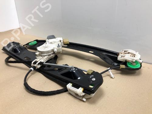 Front right window mechanism BMW X1 (E84) sDrive 20 d | BP37206899C23 - Image 4