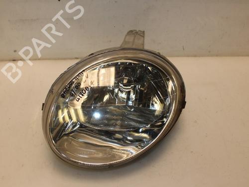 Used Left headlight DAEWOO MATIZ (M100, M150) 0.8 (52 hp) 15326962