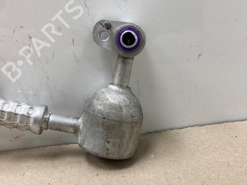 AC pipe BMW X3 (G01, F97, G08) iX3 | BP37207256M126 - Image 2