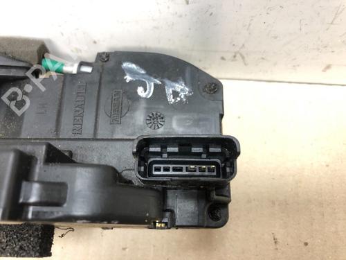 Front left lock NISSAN MICRA III (K12) 1.4 16V | BP15536040C98 