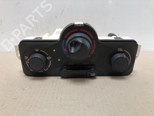 Used Climate control Climate control 15538378 15538378