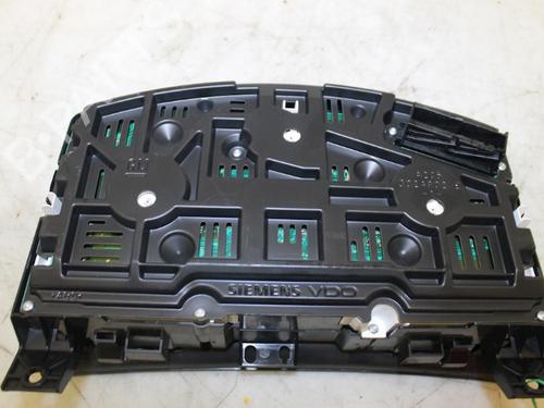 Display monitor OPEL ASTRA H Estate (A04) 1.9 CDTI (L35) | BP15302373C48 