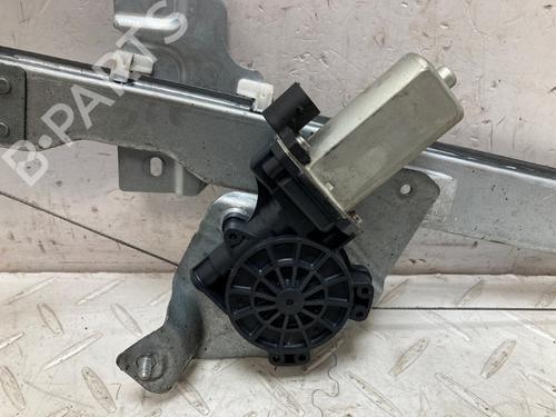 Front left window mechanism DACIA SANDERO 1.2 16V | BP37207141C22 - Image 3