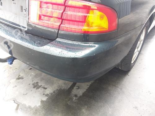Rear bumper KIA MAGENTIS I (GD, MS) 2.5 V6 866113C000
