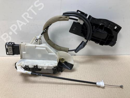 front-left-lock-peugeot-partner-box-bodympv-2008-37213079 main image