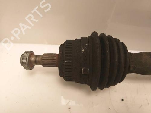 Right front driveshaft MERCEDES-BENZ A-CLASS (W168) A 170 CDI (168.008) | BP15338285M39 