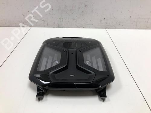 Kabinelys BMW 5 (G60, G90, G68) 530e Plug-in Hybrid | BP37209670I8 - Image 3