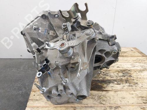 Gearbox SUZUKI CELERIO (LF) 1.0 (AVK310) | BP20108818M3 - Image 6