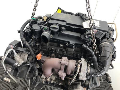 Engine PEUGEOT BIPPER (AA_) 1.4 HDi | BP37208798M1 - Image 6