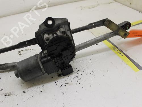 Used Front wipers mechanism CITROËN C5 II (RC_) 2.2 HDi (RC4HXE) (133 hp) 15300702