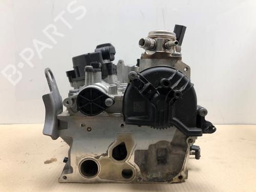 Cylinder head VW POLO VI (AW1, BZ1, AE1) 1.0 TSI | BP37204156M5 - Image 2