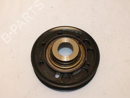 Pulley FORD FIESTA VI (CB1, CCN) 1.0 EcoBoost | BP15327292M122 