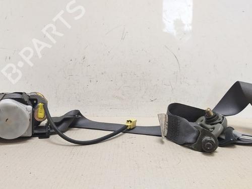 Used Front left seatbelt SUZUKI ALTO VI (FF) 1.1 (RF410) (63 hp) 26898688