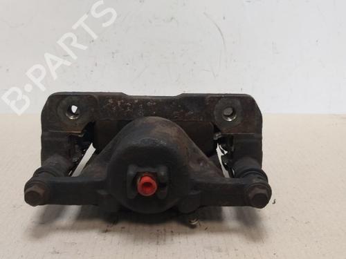 Right front brake caliper HONDA STREAM (RN) 1.7 16V (RN1) | BP15342713M104 - Image 3