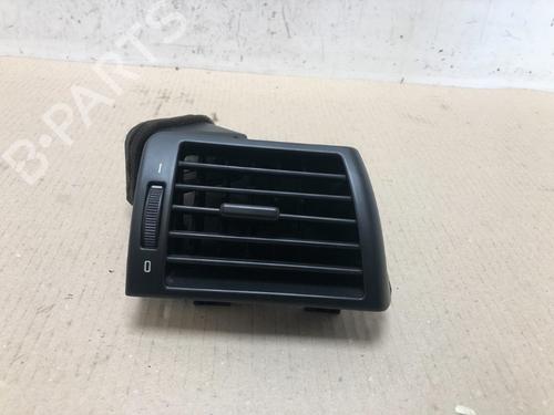 Air vent BMW 3 Coupe (E46) 318 Ci (118 hp) 15536301