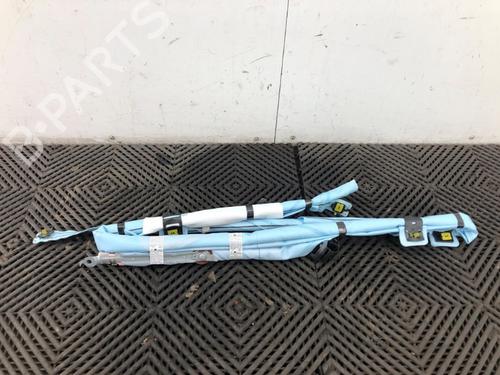 Used Left curtain airbag Left curtain airbag 37211404 37211404