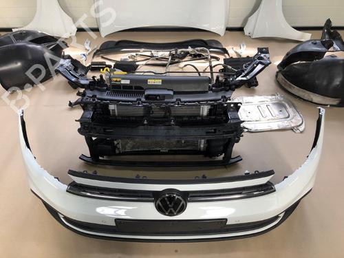 Full front VW POLO VI (AW1, BZ1, AE1) 1.0 TSI | BP37203861S1 - Image 7
