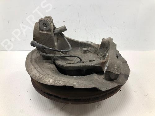 Right front steering knuckle BMW 3 (E90) 318 i | BP37210704M26 - Image 3