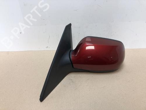 Used Left mirror MAZDA 3 (BK) 1.6 (BK14) (105 hp) 16186373