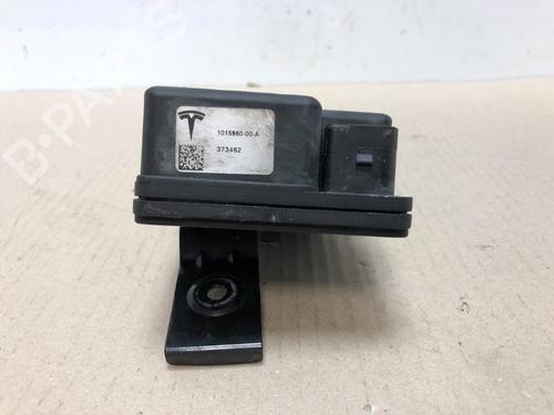 Elektronisk modul TESLA MODEL S (5YJS) P100D AWD | BP15346083M83 