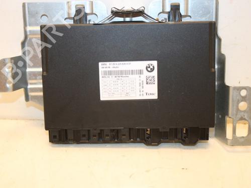 Used Comfort control module BMW 5 Gran Turismo (F07) 535 d (299 hp) 15315355
