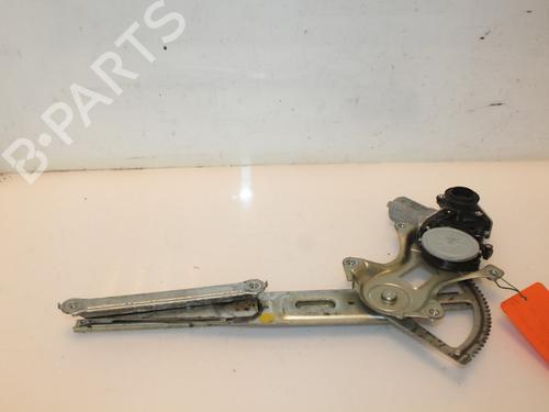 Used Front left window mechanism Front left window mechanism 15319814 15319814