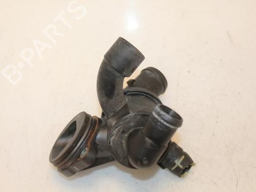 Thermostat housing VW TOURAN (1T3) 2.0 TDI | BP16183441M116 