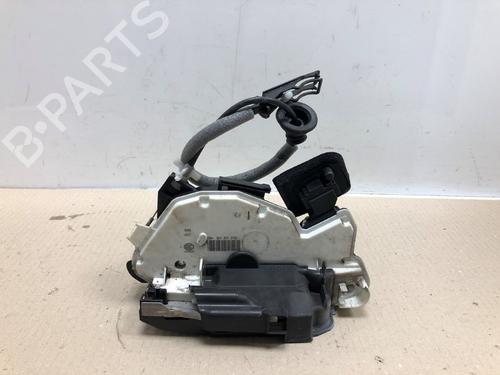 Used Front left lock Front left lock 37213306 37213306