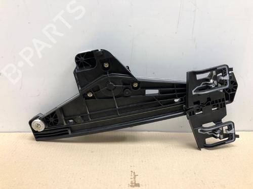 Rear left window mechanism OPEL MOKKA 1.2 (76) | BP37204332C24 - Image 5