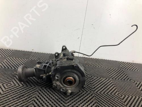 Used Front differential Front differential 37214554 37214554