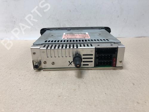 Radio CITROËN XSARA PICASSO (N68) 1.8 16V | BP15347253E6 