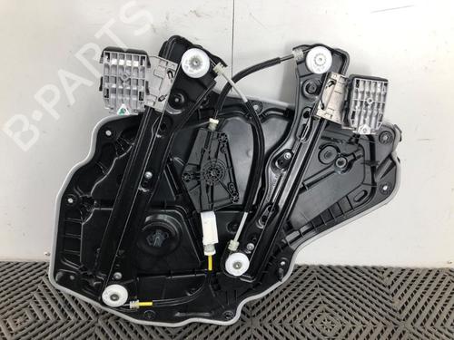Rear left window mechanism TESLA MODEL Y (5YJY) EV Rear-Wheel Drive | BP37207663C24 - Image 6