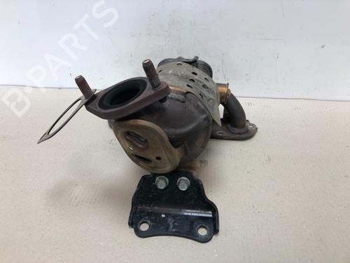 Catalyst KIA RIO IV (YB, SC, FB) 1.25 | BP37203626M10 - Image 5