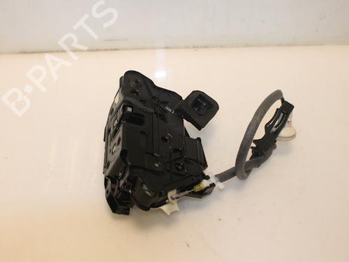 Front left lock VW GOLF SPORTSVAN VII (AM1, AN1) 2.0 TDI | BP15318857C98 